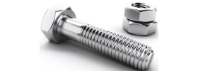 Stainless Steel Hardware